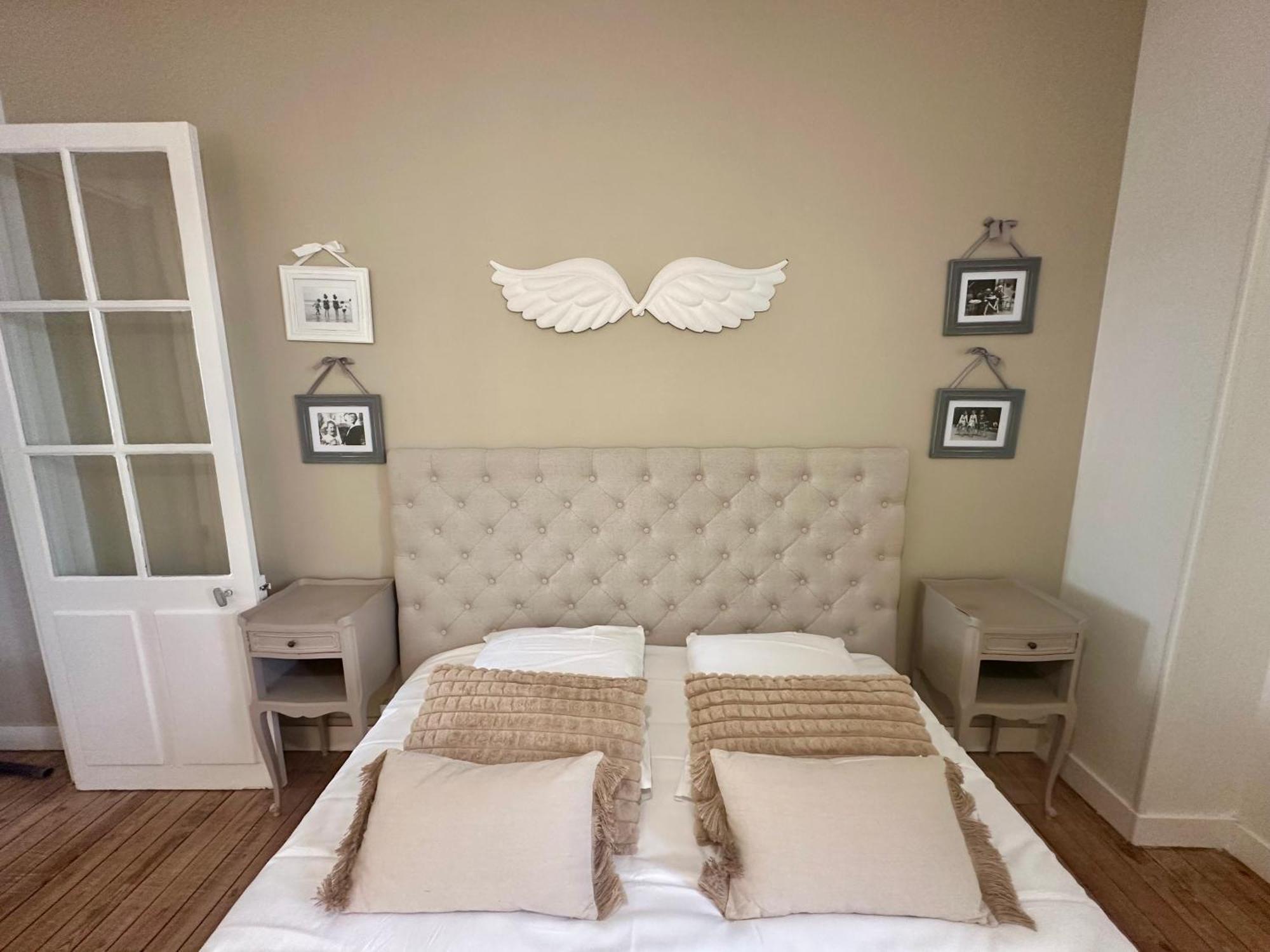 Apartament La Douceur - 4 Personnes - Bcla Le Mans Zewnętrze zdjęcie