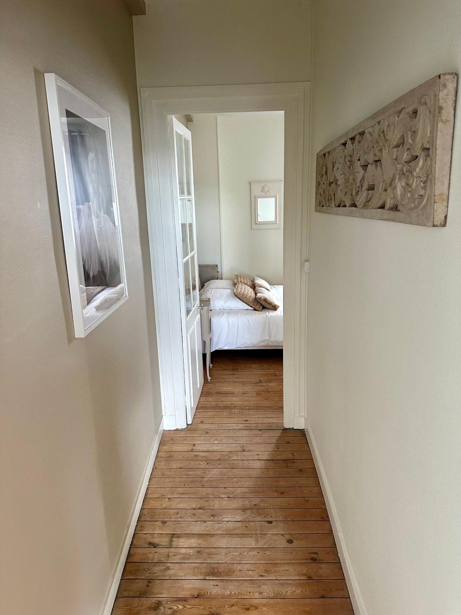 Apartament La Douceur - 4 Personnes - Bcla Le Mans Zewnętrze zdjęcie