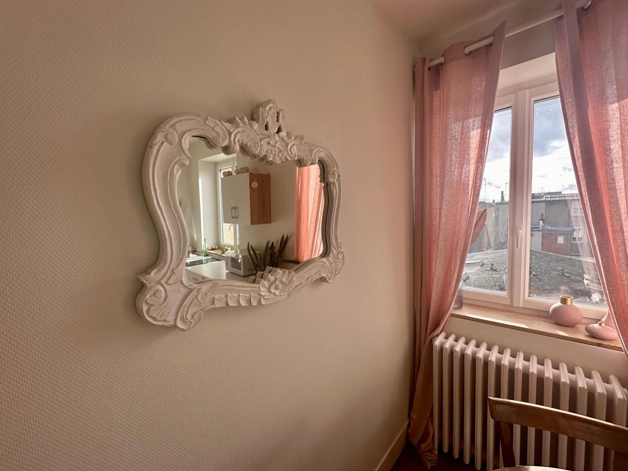 Apartament La Douceur - 4 Personnes - Bcla Le Mans Zewnętrze zdjęcie