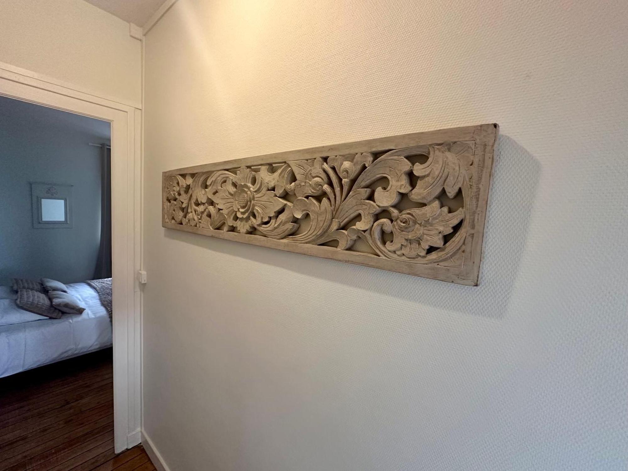 Apartament La Douceur - 4 Personnes - Bcla Le Mans Zewnętrze zdjęcie