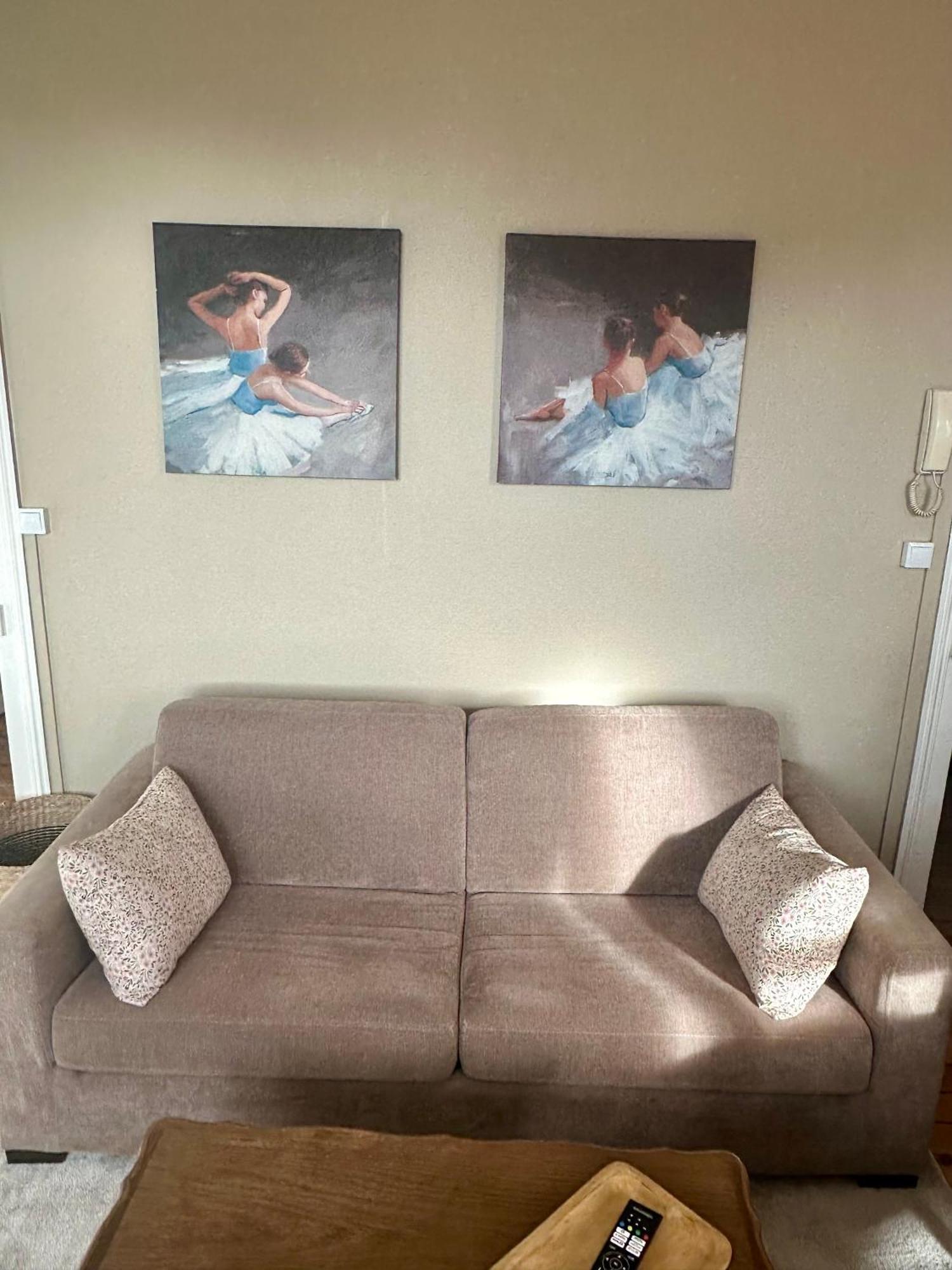 Apartament La Douceur - 4 Personnes - Bcla Le Mans Zewnętrze zdjęcie