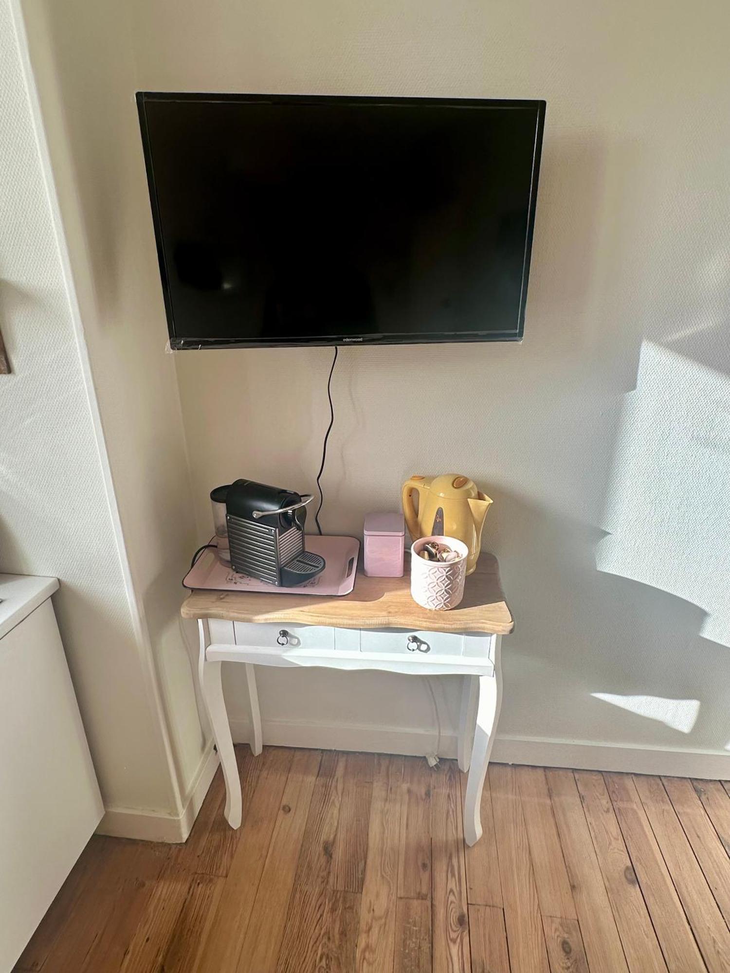 Apartament La Douceur - 4 Personnes - Bcla Le Mans Zewnętrze zdjęcie