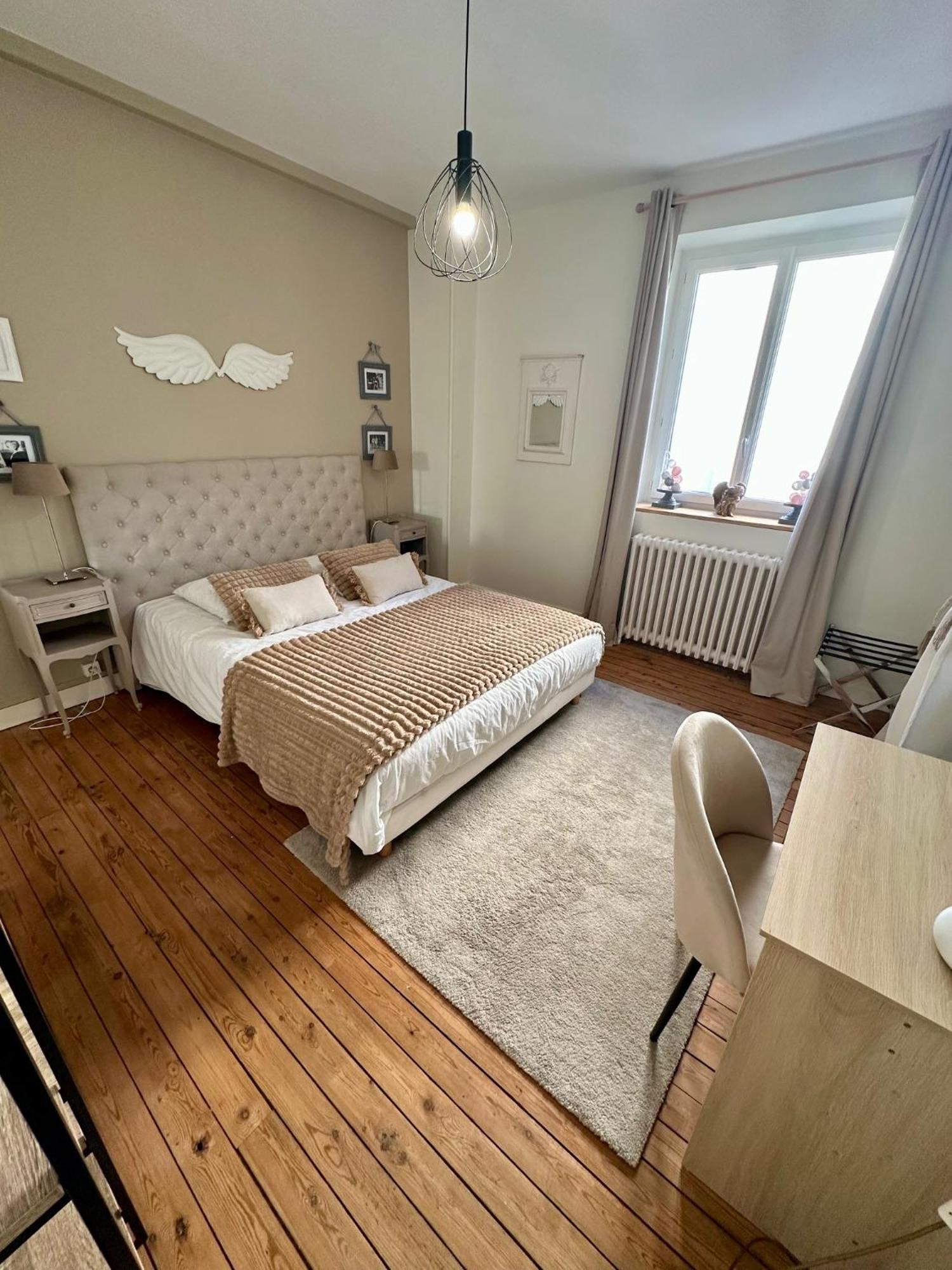 Apartament La Douceur - 4 Personnes - Bcla Le Mans Zewnętrze zdjęcie