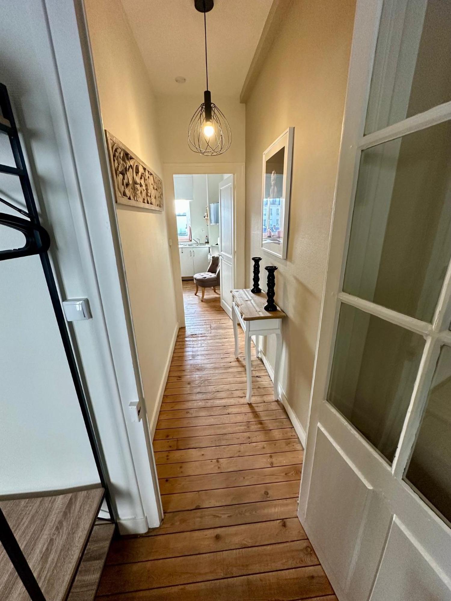 Apartament La Douceur - 4 Personnes - Bcla Le Mans Zewnętrze zdjęcie