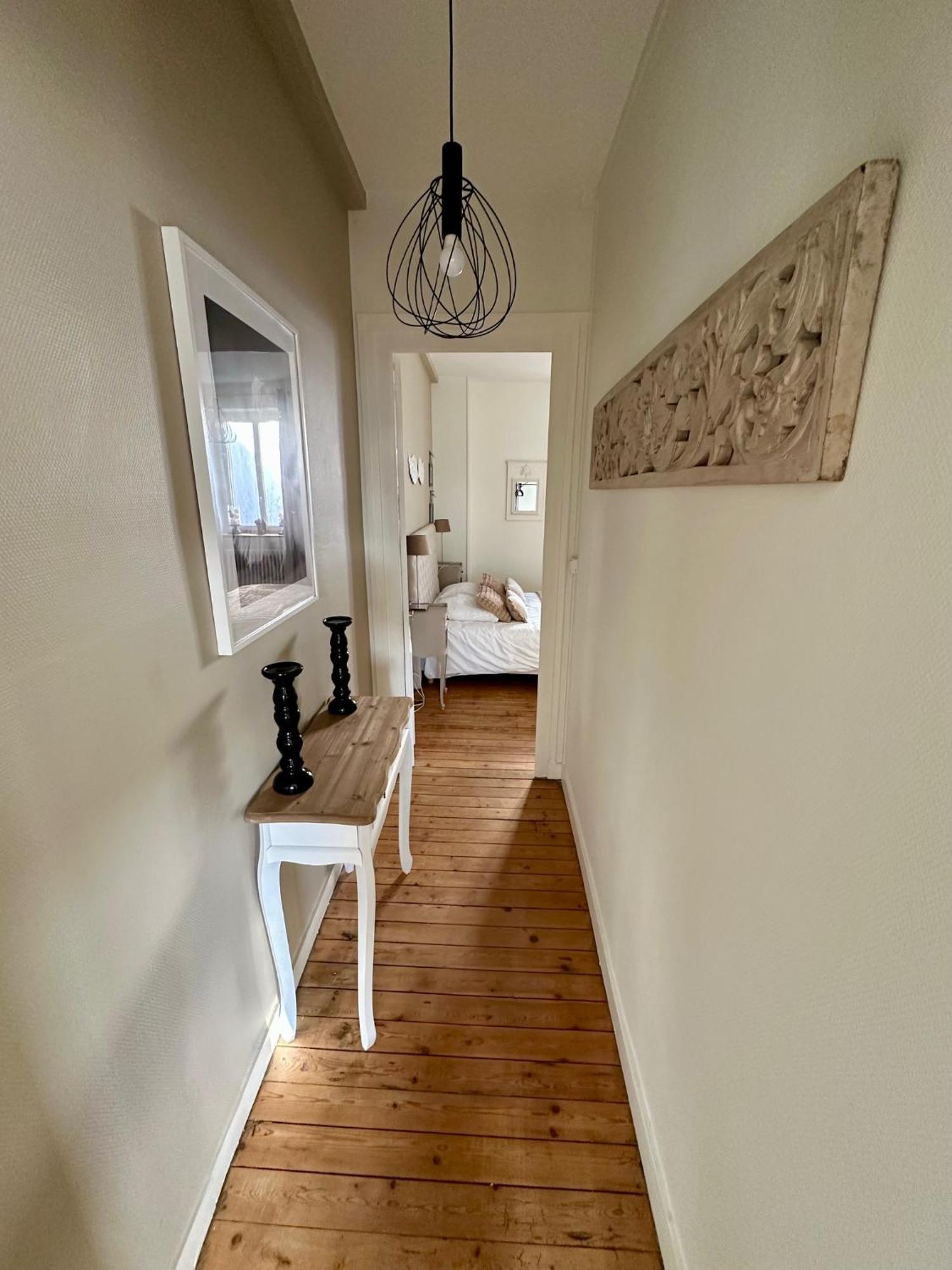 Apartament La Douceur - 4 Personnes - Bcla Le Mans Zewnętrze zdjęcie