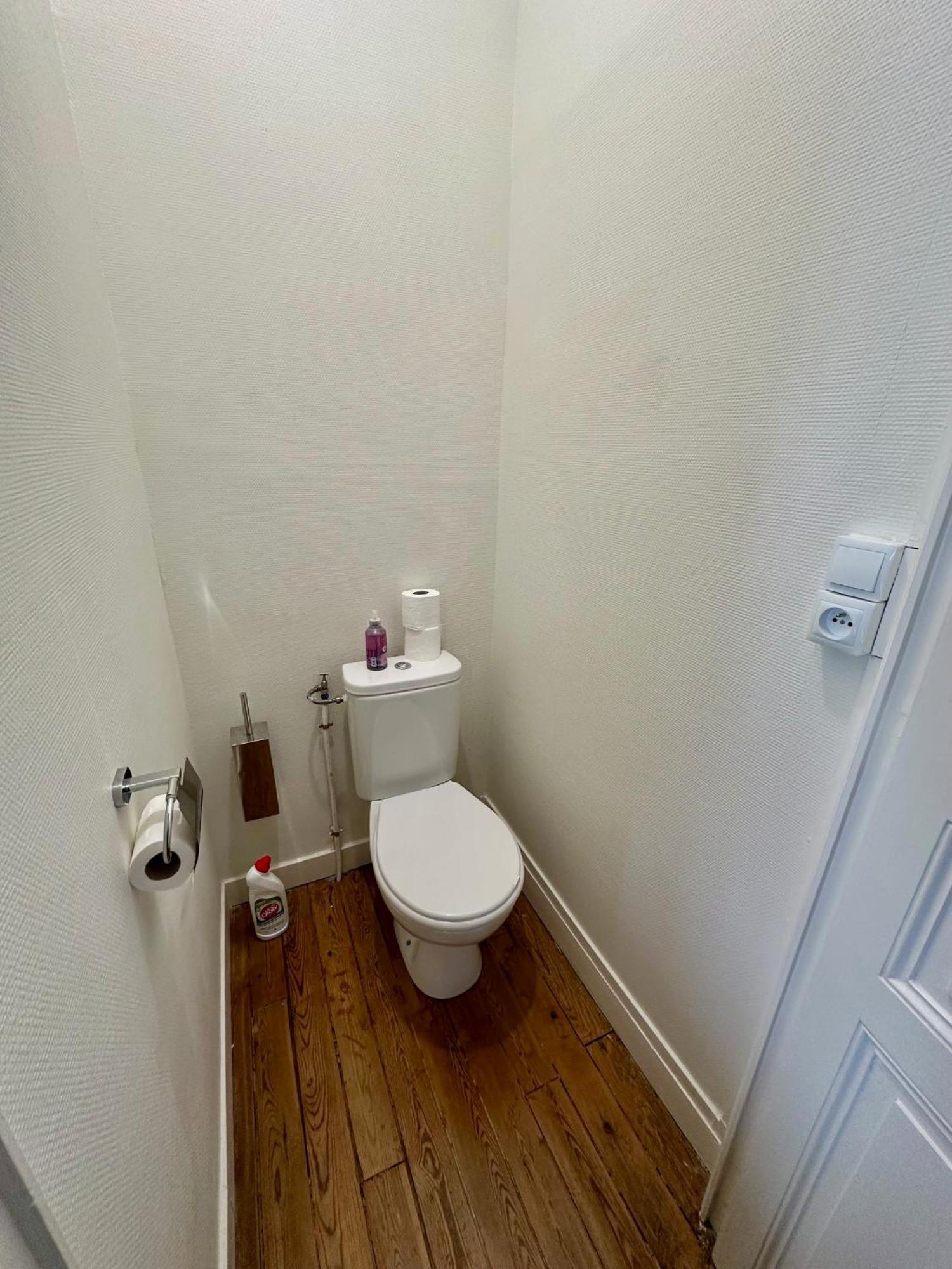 Apartament La Douceur - 4 Personnes - Bcla Le Mans Zewnętrze zdjęcie