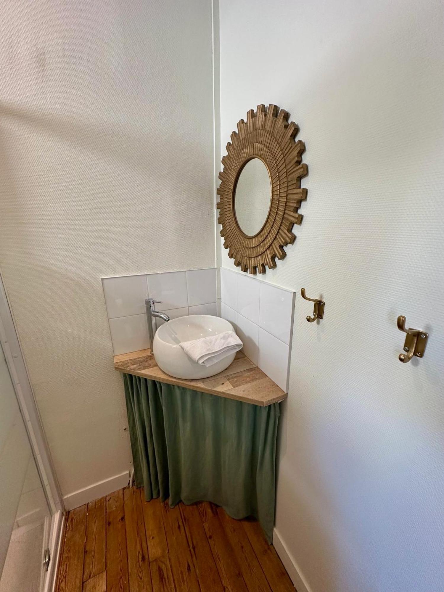 Apartament La Douceur - 4 Personnes - Bcla Le Mans Zewnętrze zdjęcie